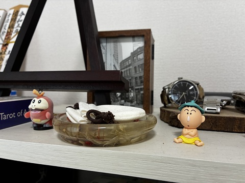 ホゲータちゃんとボーちゃん