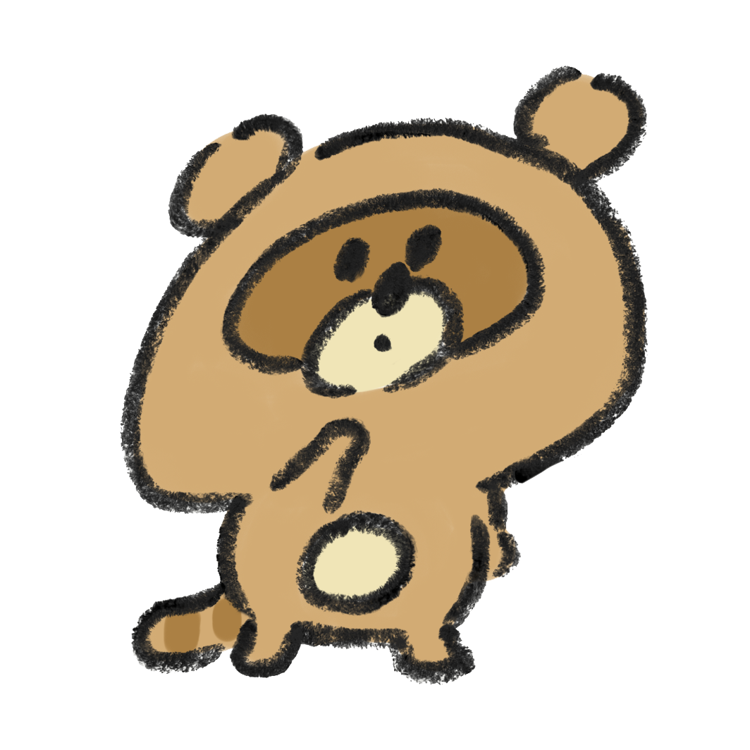 むんちゃんのこうえん ホーム