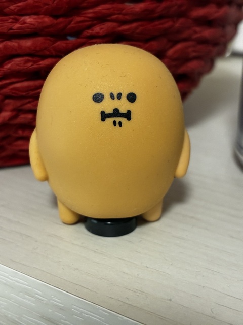 もぐらコロッケ